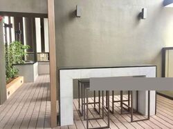 Commonwealth Towers (D3), Condominium #508206441